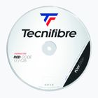 Tenisová struna Tecnifibre Red Code Reel 200m červená 