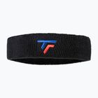 Tecnifibre pánska čelenka čierna 54HEADBLAC