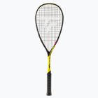 Squashová raketa Tecnifibre Carboflex 125 Cannonball žlto-čierna 12CARCAN20
