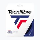 Tenisový výplet Tecnifibre X-One black