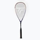 Squashová raketa Tecnifibre Carboflex 125 Airshaft white 12CAR12519