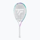 Detská tenisová raketa Tecnifibre Tempo Iga 25 white