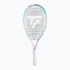 Detská tenisová raketa Tecnifibre Tempo Iga 23 white