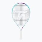 Detská tenisová raketa Tecnifibre Tempo Iga 19 white