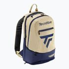 Tenisový batoh Tecnifibre Tour Endurance 32 l sand/navy