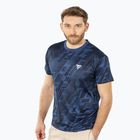 Pánske tričko Tecnifibre Graphic Tee sand