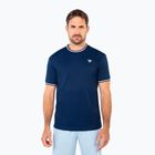 Pánske tenisové tričko Tecnifibre Team Tech marine