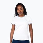 Dámske tenisové tričko Tecnifibre Team Tech white