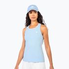 Dámske tenisové tričko Tecnifibre Team Tech Tank Top W glacier