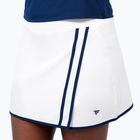 Tenisová sukňa Tecnifibre Team Stretch Skirt white