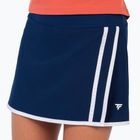 Tenisová sukňa Tecnifibre Team Stretch Skirt navy