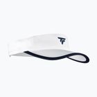 Tenisová šiltovka Tecnifibre Tech Visor white