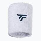 Náramok na zápästie Tecnifibre XL 2026 white