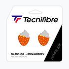 Tlmič vibrácií Tecnifibre Iga strawberry cream