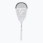 Raketa na squash Tecnifibre Carboflex Neo Ns white