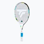 Detská tenisová raketa Tecnifibre Tempo Iga 23 2026 white