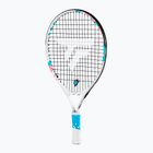 Detská tenisová raketa Tecnifibre Tempo Iga 19 2026 white