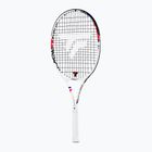 Detská tenisová raketa Tecnifibre Level Up 25 2026 white