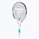 Detská tenisová raketa Tecnifibre Level Up 21 2026 white