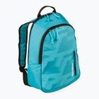 Detský tenisový batoh  Tecnifibre Junior Tempo turquoise
