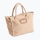 Dámska kabelka Banana Moon Seta Carlina beige