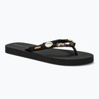 Dámske žabky Banana Moon Luceros Tahuata noir