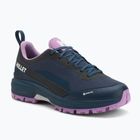 Dámske trekové topánky Millet Wanaka GTX saphir