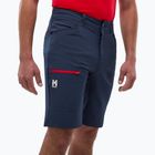 Pánske šortky Millet Wanaka Stretch III saphir