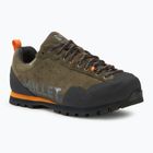Prístupová obuv Millet Friction GTX ivy