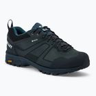 Pánske trekové topánky Millet Hike Up Leather GTX dark grey