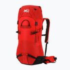Batoh Millet Prolighter 38 + 10 l red/rouge