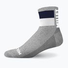 Ponožky Millet Seneca Crew heather grey