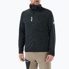 Pánska trekingová mikina Millet Lokka Hoodie III black