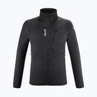 Pánska trekingová bunda Millet Lokka JKT III black/noir