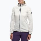 Dámska trekingová mikina Millet Lokka Hoodie III foggy dew