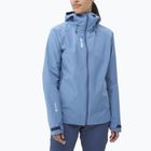 Dámska bunda do dažďa Millet Seneca GTX 2L coronet blue