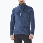 Pánska mikina Millet Mixt X Loft dark denim