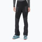 Dámske skialpové nohavice Millet Rutor Tight black
