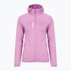 Dámska mikina Millet Seneca Fleece Hoodie vibrant violet
