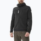 Pánska mikina Millet Seneca Fleece Hoodie black