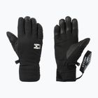 Dámske lyžiarske rukavice Millet Monashee Glove black