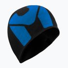 Zimná čiapka Millet Logo Beanie black/icon blue