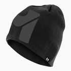 Zimná čiapka Millet Logo Beanie noir/tarmac