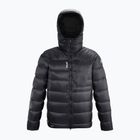 Pánska páperová bunda Millet Magma Down black/ noir