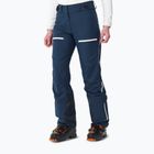 Dámske skialpové nohavice Millet M White 3L navy blue