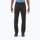 Pánske lezecké nohavice Millet Ubic Stretch Black