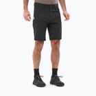 Pánske trekingové šortky Millet Ubic Stretch black