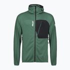 Pánska trekingová mikina Millet Lokka Hoodie III bottle