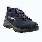 Pánske turistické topánky Millet Ubic Low GTX saphir