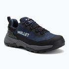 Pánske turistické topánky Millet Ubic Low GTX saphir